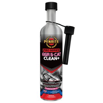 Přísada do oleje Penrite PRO Series EGR & CAT Clean + 500ml