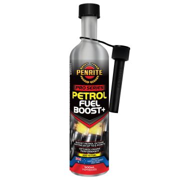 Přísada do paliva Penrite PRO Series Petrol Fuel Boost + 500ml