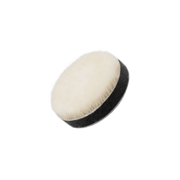 FLEXIPADS 55mm PRO-Wool Detailing Velcro Spot Pad (set of 5)