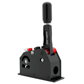 Sekvenční řadicí páka Q1 SIMAGIC Simulator Simracing