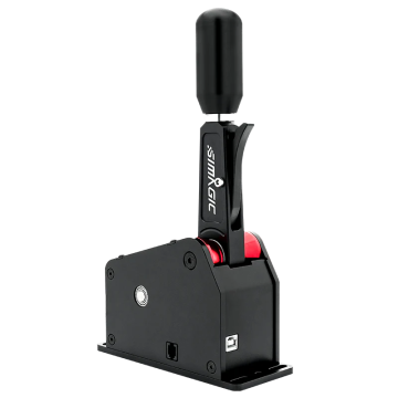 Sequential Shifter Q1S SIMAGIC pro simulátor a simracing