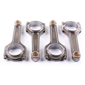 Connecting Rods with L19 Bolts ZRP for VW / Audi 1.8L 20v Turbo / 2.0L TSI EA113 HD Series