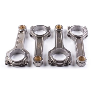 Connecting Rods with L19 Bolts ZRP for BMW M3 S14B23 / S14B25