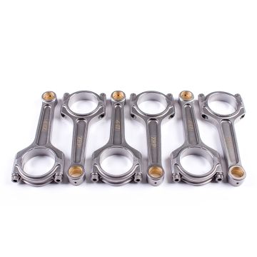 Connecting Rods with L19 Bolts ZRP for BMW 3.0L B58 I-Beam