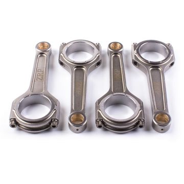 Connecting Rods with L19 Bolts ZRP for Citroen / Peugeot 2.0L 16v XU10J4RS HD Series