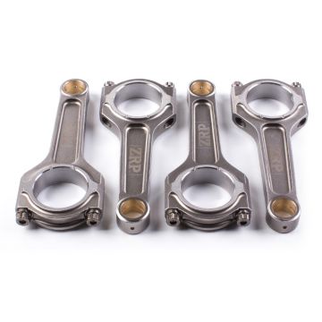 Connecting Rods with L19 Bolts ZRP for Honda B18C HD Series 