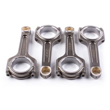 Connecting Rods with L19 Bolts ZRP for Mini Cooper 2.0L F Series (B48 Engine)