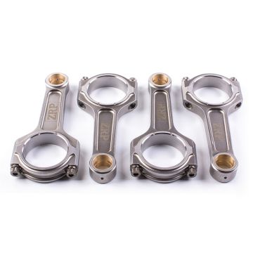Connecting Rods with L19 Bolts ZRP for Subaru EJ20 / EJ205 / EJ25 HD Series