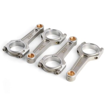 Connecting Rods with L19 Bolts ZRP for Suzuki Hayabusa 2008-2012 Heavy Duty