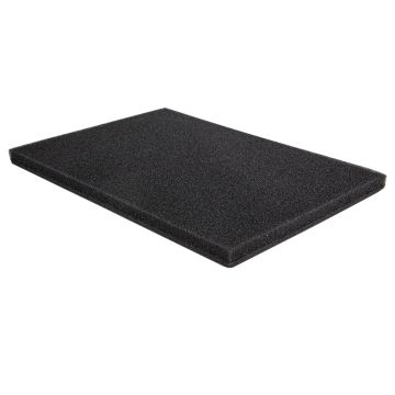 Ramair FOAMPADLRG dvouvrstvá filtrační pěnová deska 300 x 200mm
