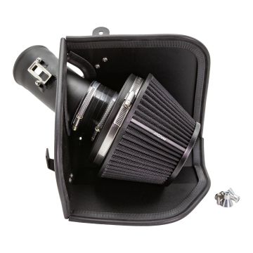 Ramair PRK-138-RECT-BK sportovní sací kit Performance F56 Mini Cooper 1.5T Cooper S 2.0T Rect MAF