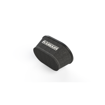 Ramair Replacement Filter and Clips for JSK-121