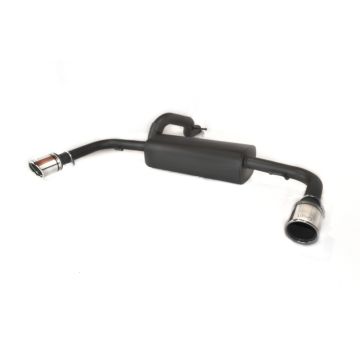 Sportovní výfuk pro VOLVO V40 2012-2016 STANDARD