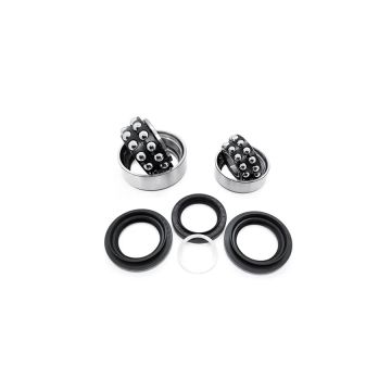 Differential bearing set for BMW Type 210L / LW E82 E87 F20 F22 E90 F30 F32 F34 E60 E70