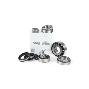 Differential bearing set VARIANT 2 V2 for BMW Motorsport E90 E92 E93 M3