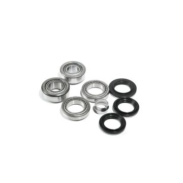 Front Differental Bearing kit Audi Porsche VW TUAREG Q7 CAYENNE