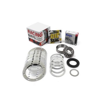 Gear ratio non M Swap set for BMW 188mm (NON M) 