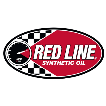 Závodní olej pro dvoutaktní motory Red Line Two-Stroke Racing Oil 3.78L RD-40605