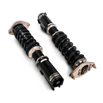 BC Racing F-01-RM-MH Coilovers for Subaru Impreza WRX GC6/8 1993-2001