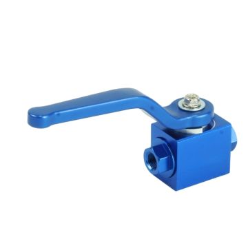 Hydraulický blokovací ventil RacingPedalBoxes