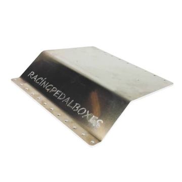 Základna kryt hlavních válců pro Reverse Pedalbox RPB0007 RacingPedalBoxes