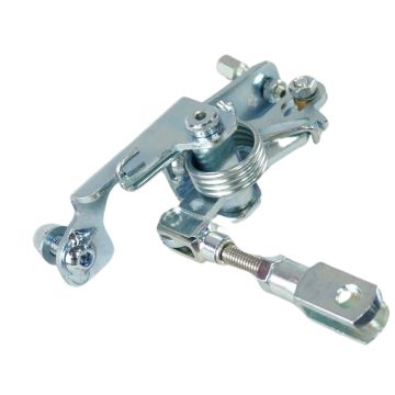 Příslušenství pro lankovou spojku pro Pedalbox RPB0003 RacingPedalBoxes