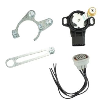 Elektronický senzor pro Pedalbox RPB0003 RacingPedalBoxes