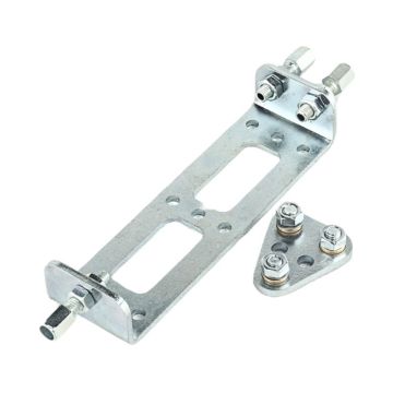 Adaptér Lankového Plynu 1 na 2 RacingPedalBoxes