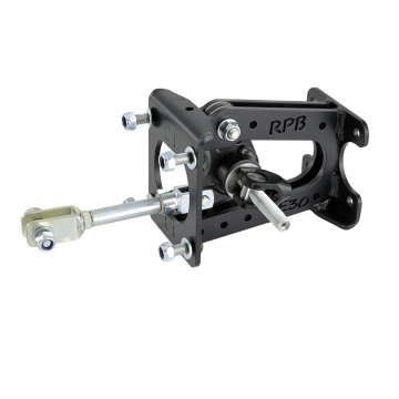 Sada náhrady brzdového serva RacingPedalBoxes pro BMW E30