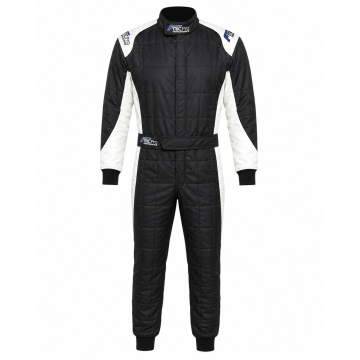 Kombinéza Classic FMIC.Pro 3vrstvá FIA 2036 8856-2018 velikost 2XL
