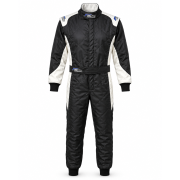 Kombinéza Comfort FMIC.Pro 3vrstvá FIA 2036 8856-2018 velikost 2XL
