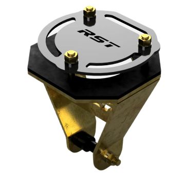 Upper Shock Absorber Mount VRestomotive for Ford Mustang 1964-1968