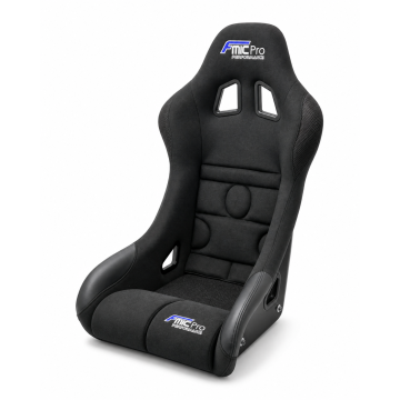 Sportovní sedačka FMIC.Pro CS velikost L FIA 2031 8855-1999