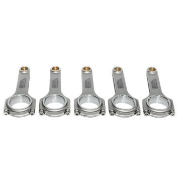 RTMG Performance Connecting Rods Set H-Beam 23mm for 2.5 TFSI EA855 EVO up to 700HP