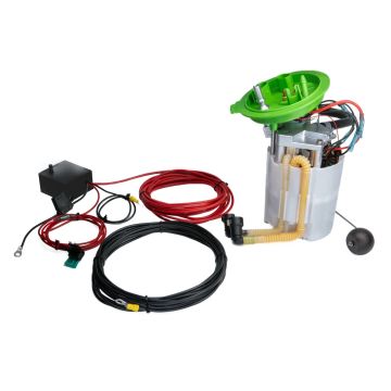 RTMG Performance Upgraded LPFP pro 1.8 / 2.0 TSI EA888 Gen 3 - Čerpadlo Walbro 450 a Walbro 525 pro 1000KM