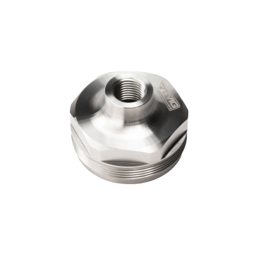 RTMG Performance Billet HPFP Cap for 2.0 TSI / TFSI EA888 Gen 3 Engines