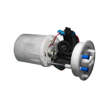 RTMG Performance Upgraded LPFP pro 1.4 TSI EA111 s výkonem až 600 koní