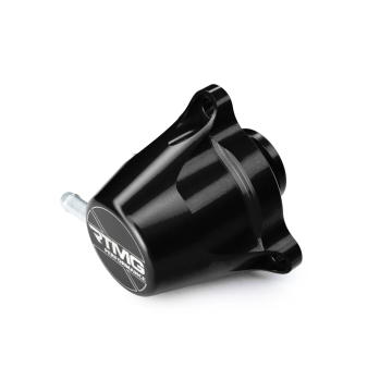 RTMG Performance Diverter Valve Kit for BMW 135 235 F20 Black
