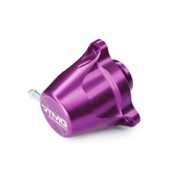 RTMG Performance Diverter Valve Kit for BMW 135 235 F20 Purple