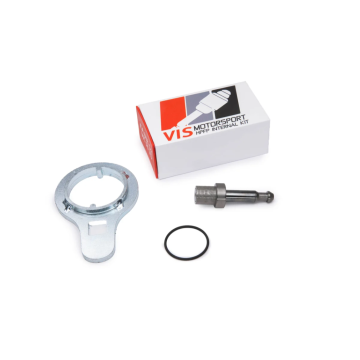 VIS Motorsport - 1.4 TSI EA111 CAV CTH CAX HPFP Tuningová sada