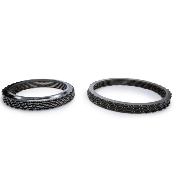 RTMG Performance vylepšená spojková sada DSG DQ381 Stage 1 – 850 Nm