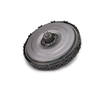 RTMG Performance Zesílená spojka DSG DQ381 GEN 1 up to 25% More Torque Handling