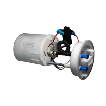 RTMG Performance Vylepšené LPFP palivové čerpadlo 600HP VW Golf 5 6 Scirocco