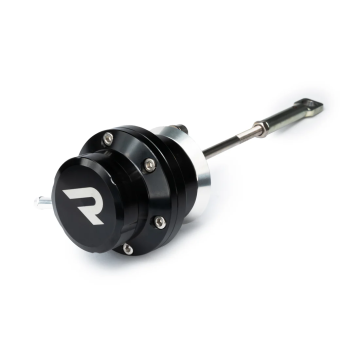 RTMG Performance Zesílený turbo wastegate aktuátor žlutá 9 psi 0.6 bar DAZA DNW 2.5 TFSI