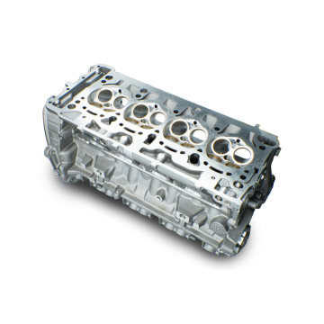 RTMG Performance Cylinder Head Porting 4 Port Stage 5 for 2.0 TSI EA888.3