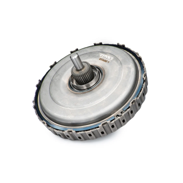 RTMG Performance Zesílená spojka DSG DQ381 VW Golf 8R 2021+ 0GC398029C