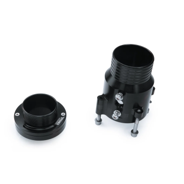 RTMG Performance Intercooler Adaptéry EA211 1.5 TSI EVO