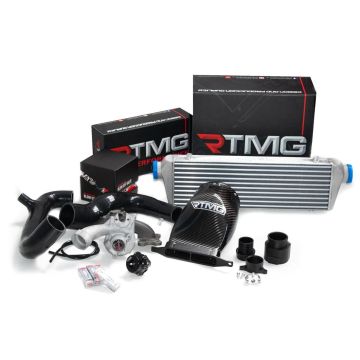 RTMG Performance Stage 3 Tuning Kit without Clutch and Intercooler Kit for 1.4 TSI EA211 240 HP