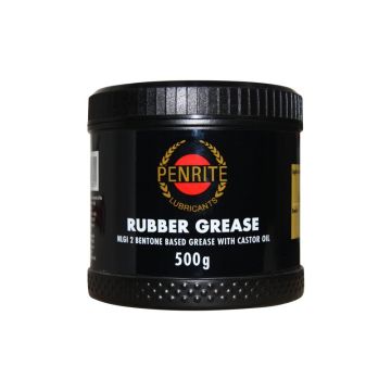 Mazivo Penrite Rubber Grease 500G