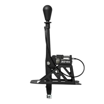 REVIN Short Shifter Race for Audi A6 C4 C5 C6 5 Speed Gearbox Red